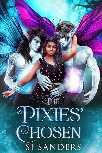 The Pixies' Chosen book cover