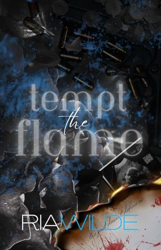 Tempt the Flame book cover