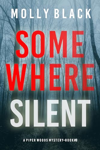 Somewhere Silent book cover