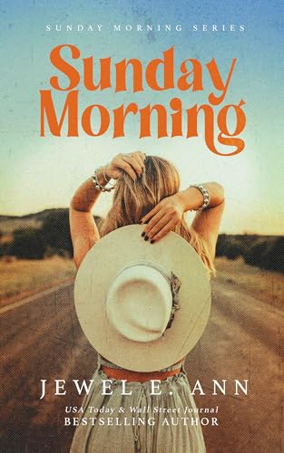 Sunday Morning book cover
