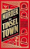 Murder in Tinseltown
