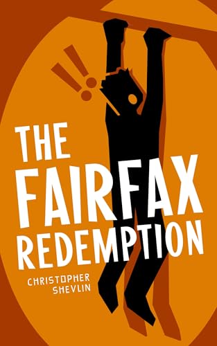 The Fairfax Redemption book cover