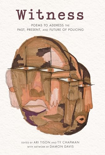 Witness book cover