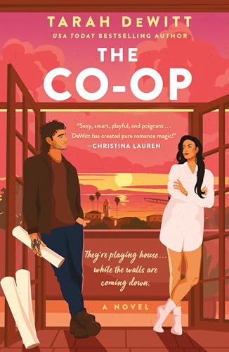The Co-op cover