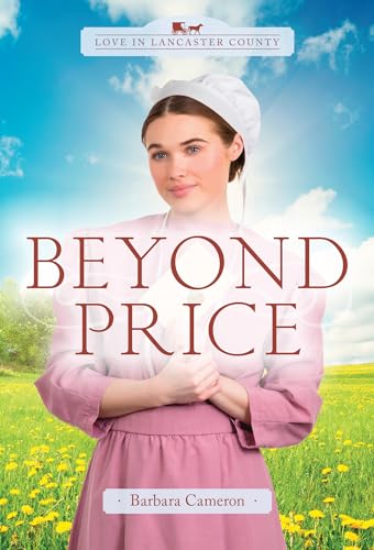 Beyond Price book cover
