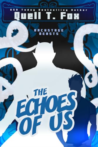 The Echoes of Us book cover