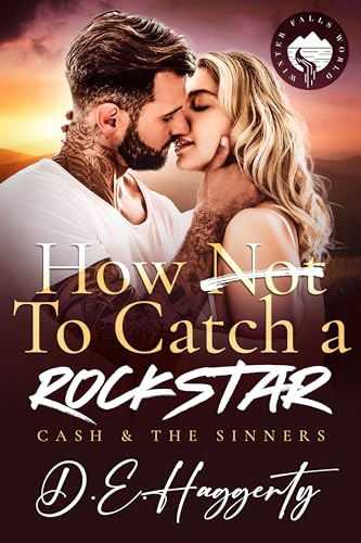 How to Catch a Rockstar book cover