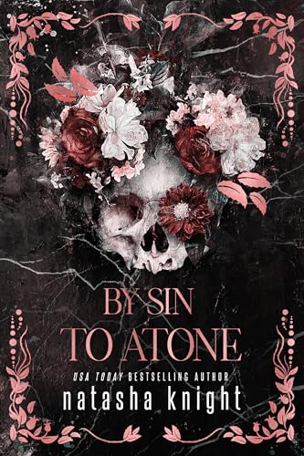 By Sin to Atone cover