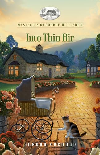 Into Thin Air book cover