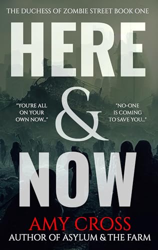 Here & Now book cover