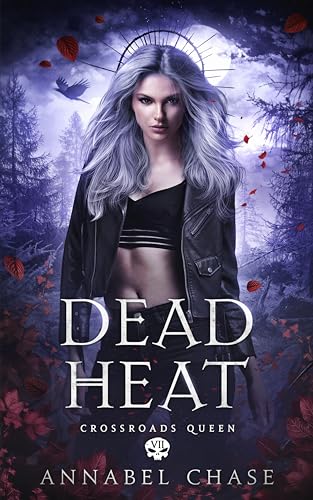 Dead Heat book cover