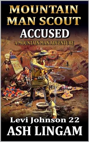Accused (By: Ash Lingam) cover
