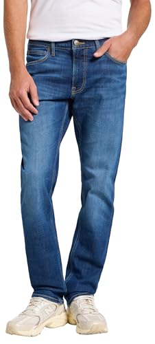 🔥 STARKER PREIS (-55%) Lee Herren Jeans Daren Regular Passform