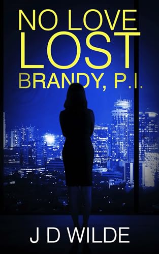 No Love Lost book cover