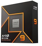 AMD Ryzen 9 9950X W/O Cooler (16C/32T, 4.3GHz, 170W)