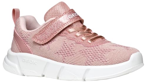 (-32%) Geox JUNIOR J ARIL Girl B Black 34_EU