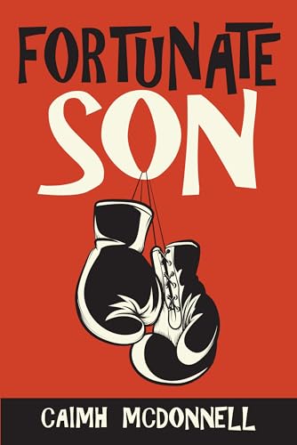 Fortunate Son book cover