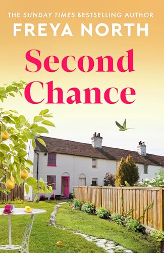 Pear Tree Cottage book cover