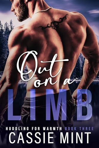Out on a Limb book cover