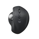 Logitech MX Ergo S trackball