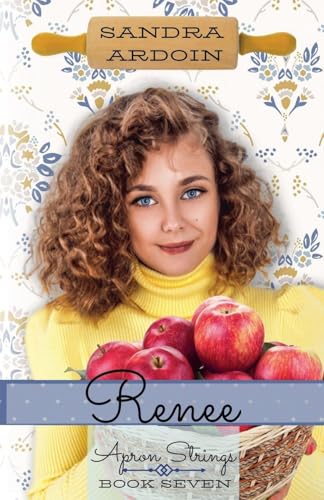 Renee (By: Sandra Ardoin) cover