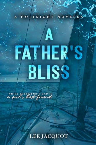 A Father's Bliss book cover