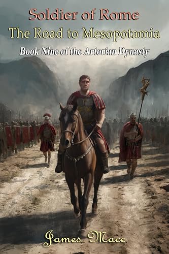The Road to Mesopotamia book cover