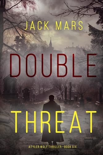 Double Threat book cover