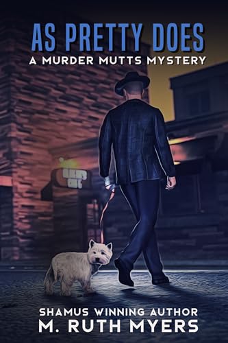 As Pretty Does book cover