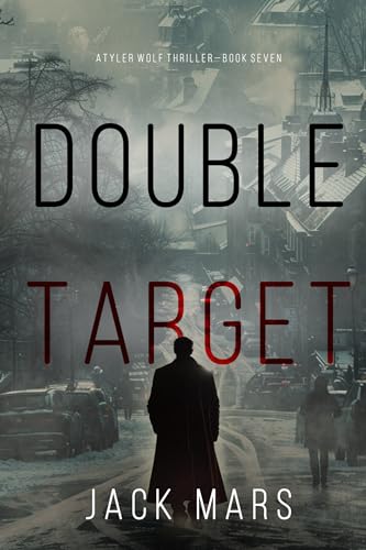 Double Target book cover