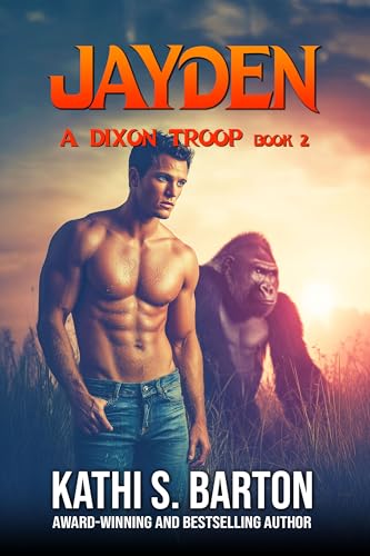 Jayden book cover