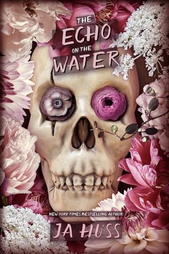 The Echo on the Water cover