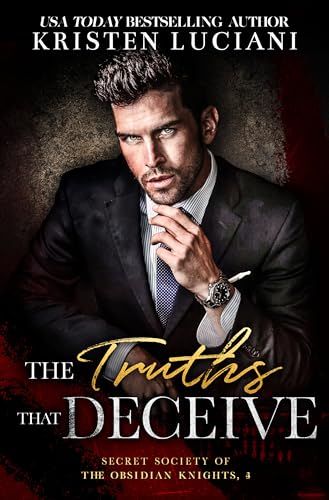 The Truths That Deceive book cover