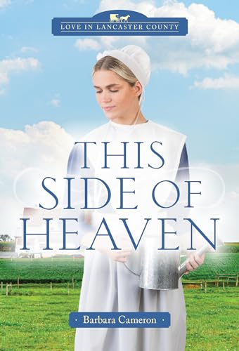 This Side of Heaven book cover