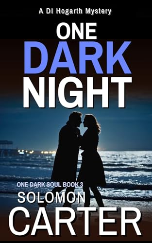 One Dark Night book cover