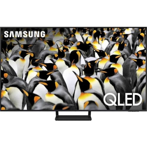 Samsung Q70D QLED