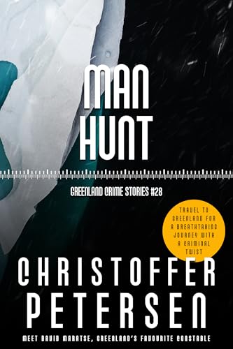 Man Hunt book cover