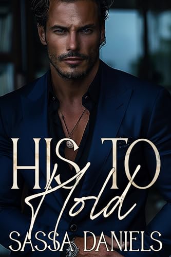 His to Hold book cover