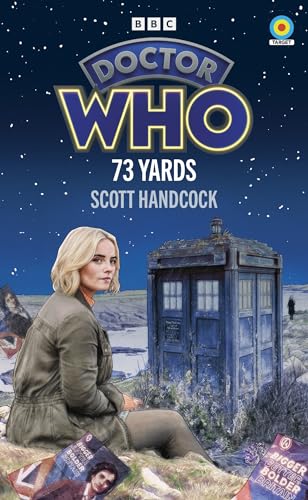 73 Yards book cover