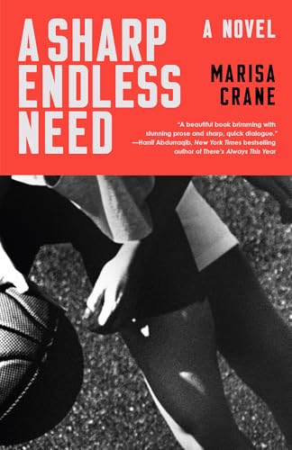 A Sharp Endless Need book cover