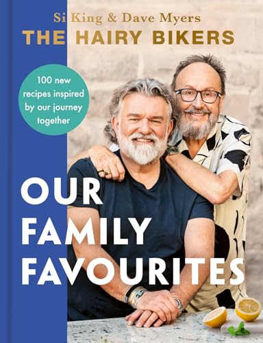 Our Family Favourites book cover