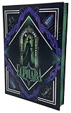 Wicked: Elphaba Thropp Hardcover Journal