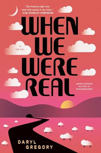 When We Were Real cover