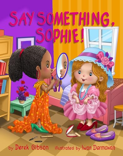 Children's book illustrated and published by Aadil Khan