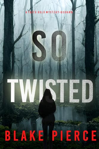 So Twisted book cover