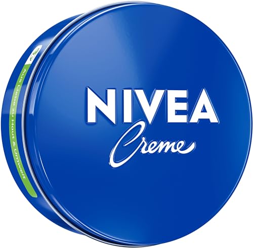 (-16%) NIVEA Creme Feuchtigkeitspflege, 250 ml