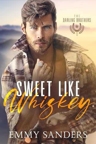 Sweet Like Whiskey book cover