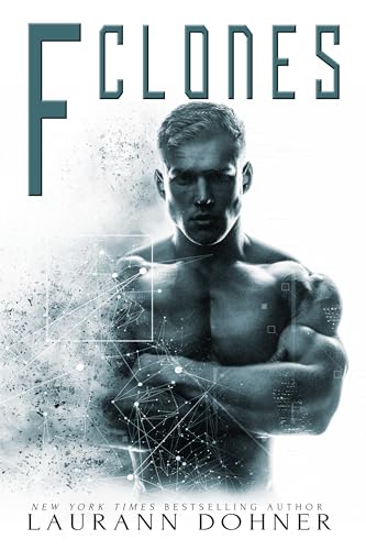 F Clones book cover