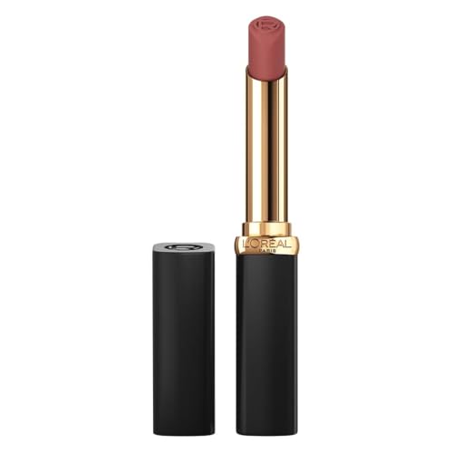 L’Oreal Paris Color Riche Intense Volume Matte Lipstick- 570 Worth It Intense, 2g