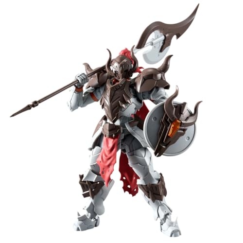 BANDAI Hobby - 30 Minute Fantasy - Liber Warrior 30 MF Model Kit